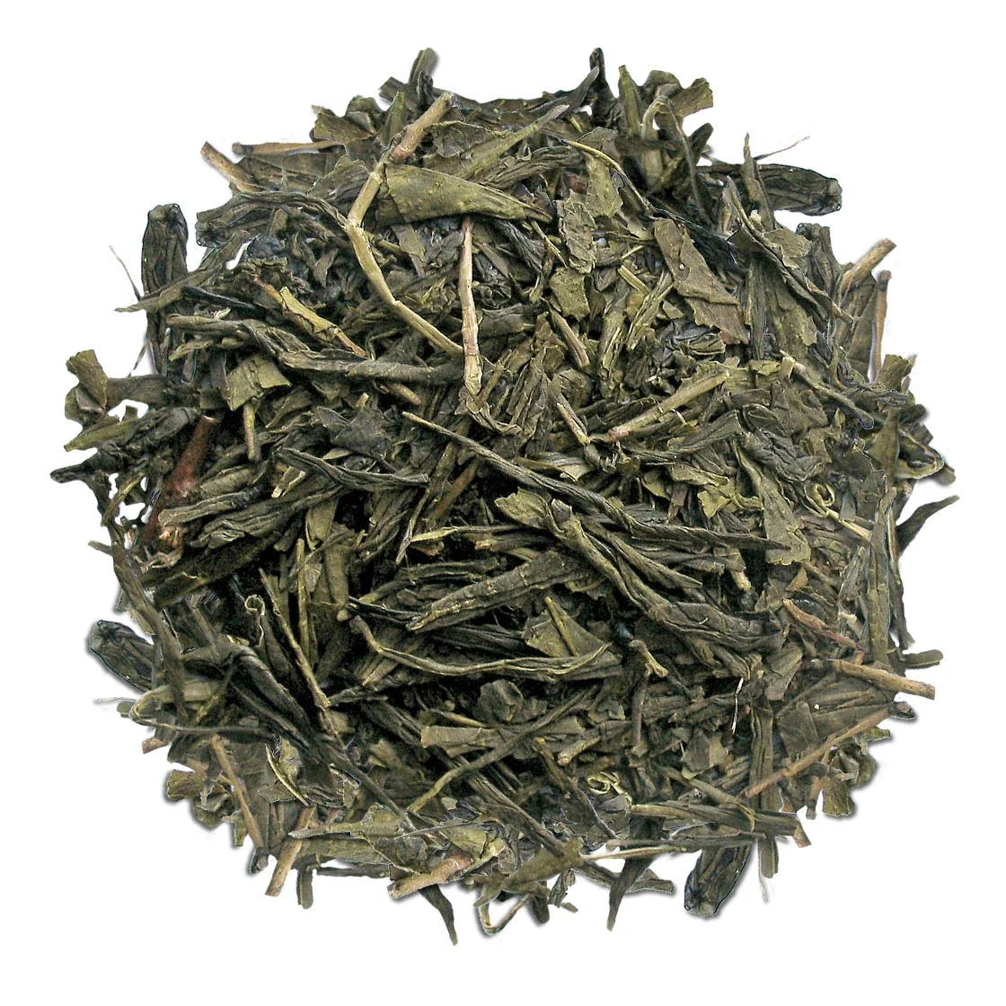 Sencha Top Grade bulk leaves Strong Aromatic Chinese Green tea