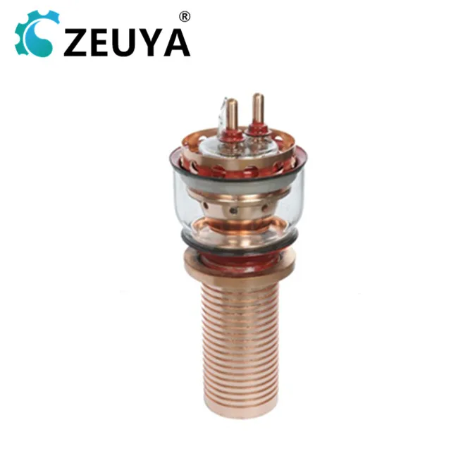 Электронные компоненты передача трубы колебания и триодов, стекло и триодов, FU-22S/Z