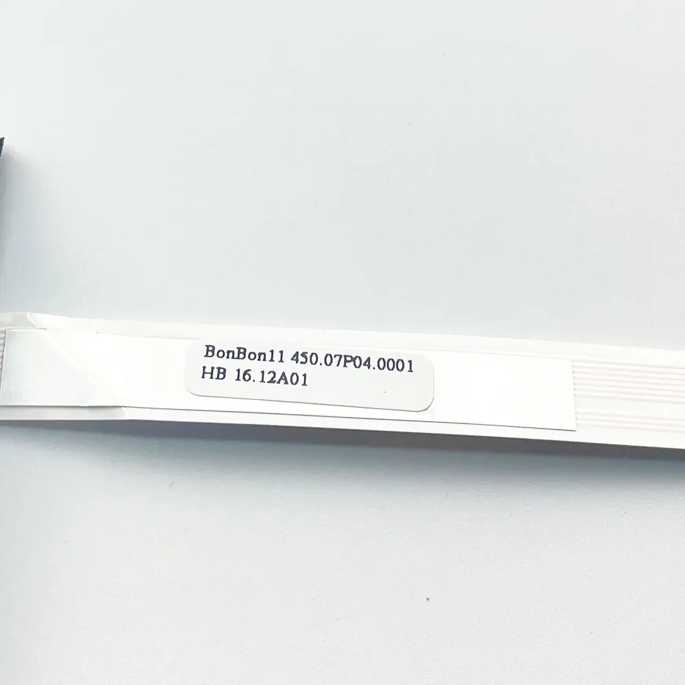 Laptop Hard Drive HDD Cable For HP Pavilion X360 M1-U M1-V Laptop Hard Drive HDD SSD Flex Cable 450.07P04.0001