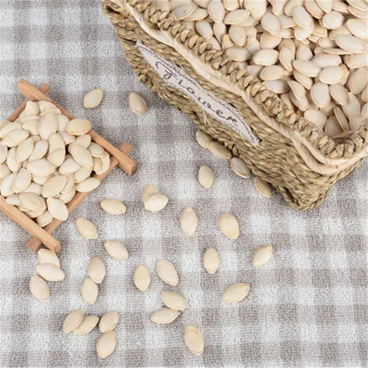 
2019 new crop chinese Inner mongolian lady nail pumpkin seeds 