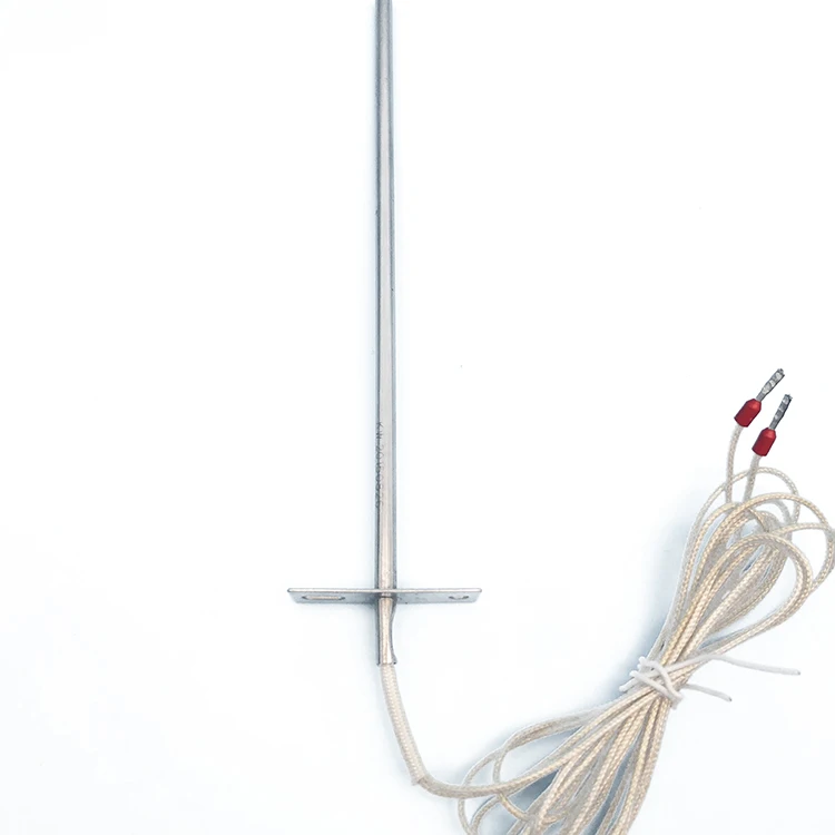 Digital meat temperature prob   Sensor Thermocouple RTD Customization For Wood Pellet Grill Smoker Controller