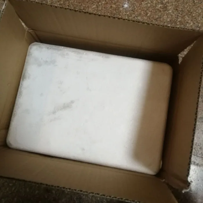 Portable self-priming electric drum oil pump HUTZ 550w 12v 24v dc exproof drum pump OE80D20 electric fuel pump