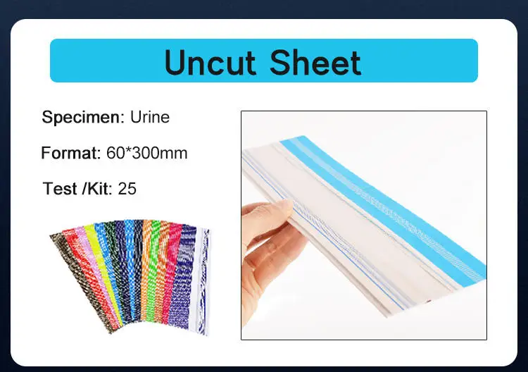 Multi-Drug Test Cup 16 DOA Test Cup/Cassette Urine Drug of abuse Test