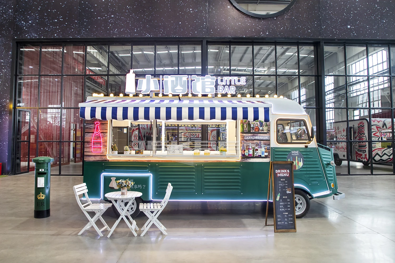 JEKEEN Stainless Steel Breakfast Cart Small Festival De Find A Electric Mobile  Food Truck With Noodle Boiler