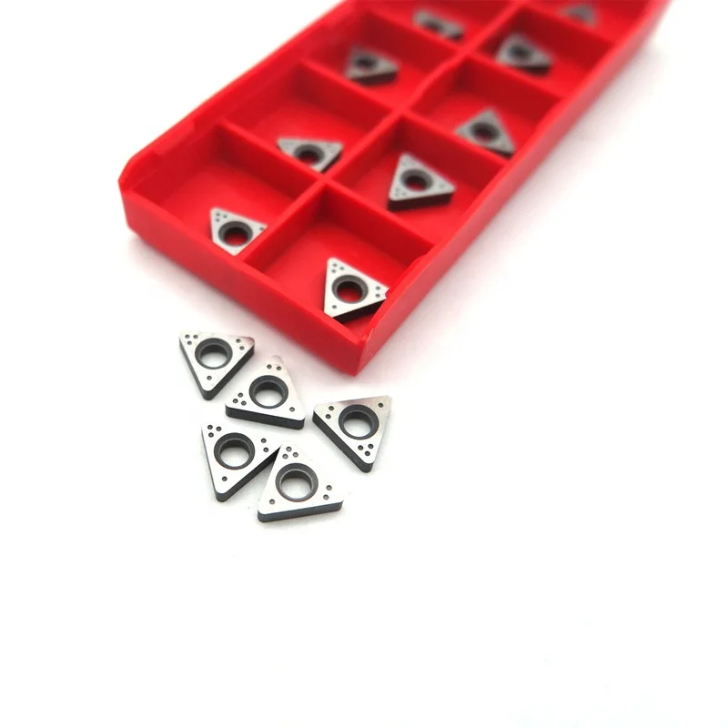 ammco brake lathe carb inserts Positive/Negative insert