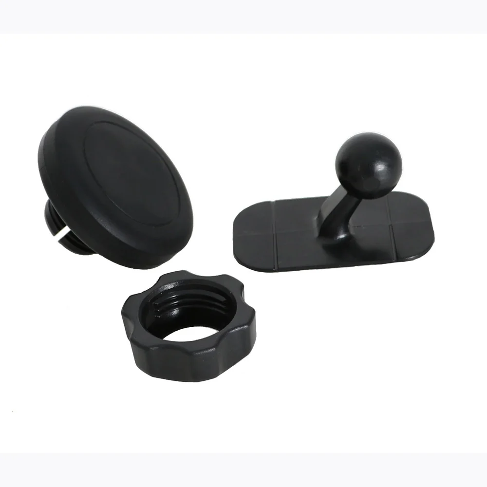 Universal 360 rotation 360 degree car dashboard phone holder strong magnetic mobile phone car holder