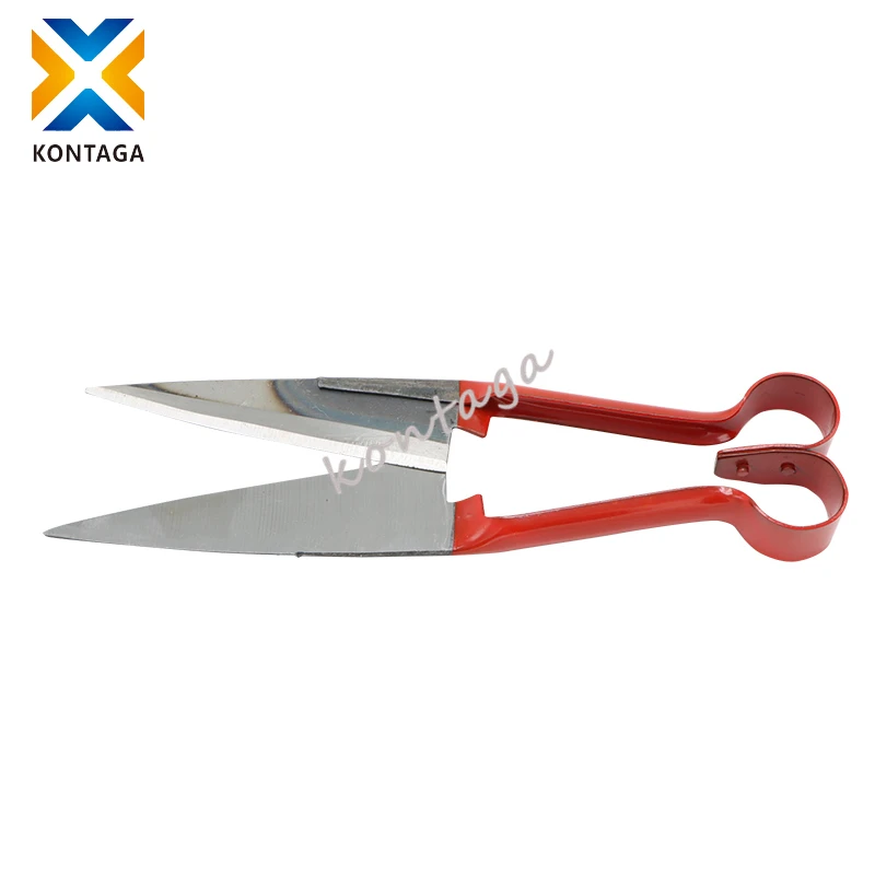 Лидер продаж высококачественные шерстяные ножницы машинка для стрижки овец