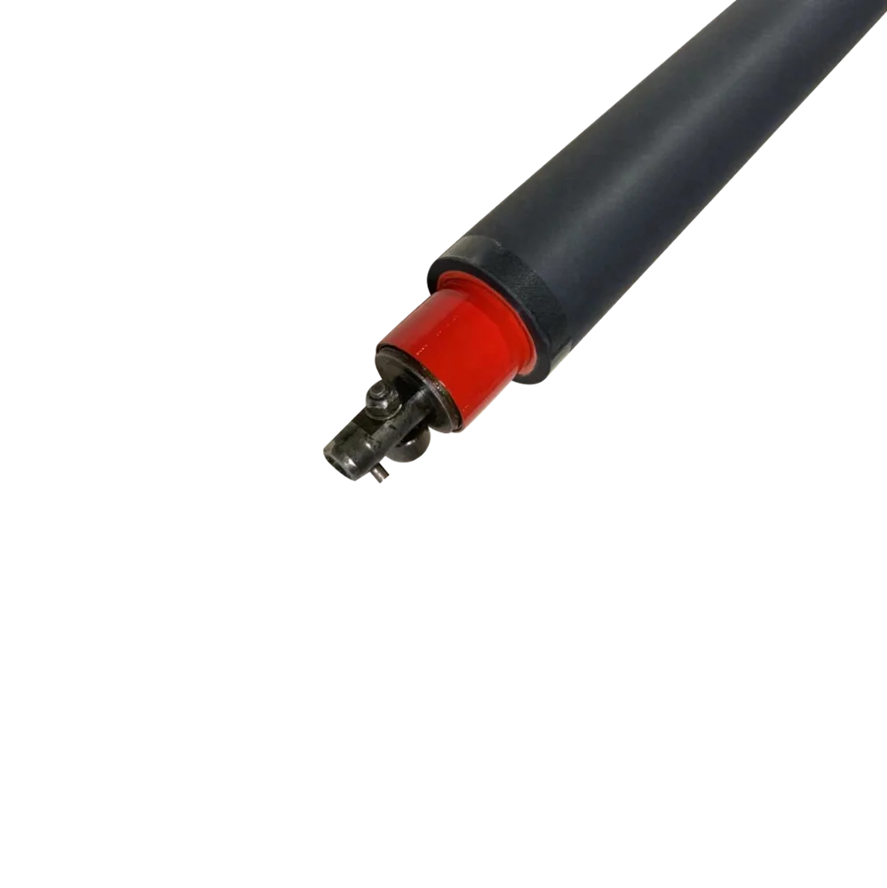 Износостойкий резиновый ролик для подшипников SM52 CD74 SM74 PM74 GTO, 24 года выпуска