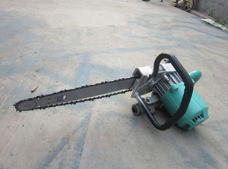 Cutting rock diamond saw blade chain Saw for sale