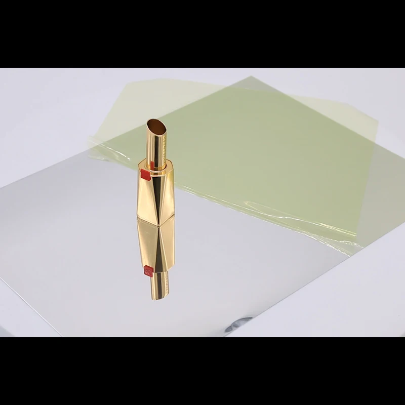 Chinese factory sales mirror aluminum plate exterior wall decoration reflective aluminum plate decoration aluminum alloy