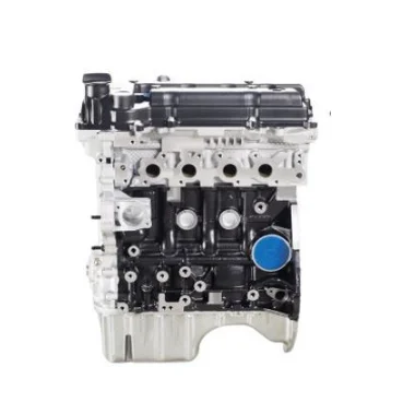 Новый неизолированный двигатель SAIL LCU C14 1,4 л для CHEVROLET C14