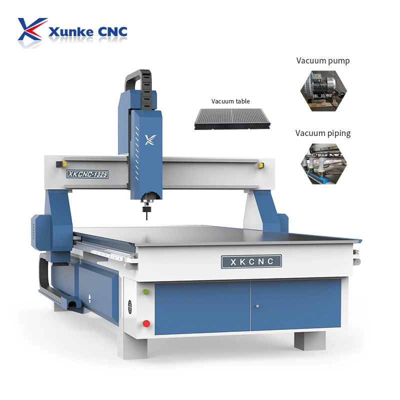 High speed spindle motor for wood cnc router motor cnc 5x10 ft woodworking machine router machinery for wooden furniture legs