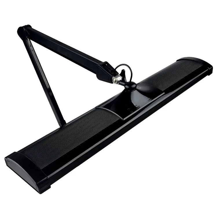 45W 3500 Lumens 4 levels high brightness floor lamp for esthetician sewing reading crafts eyelash extensions