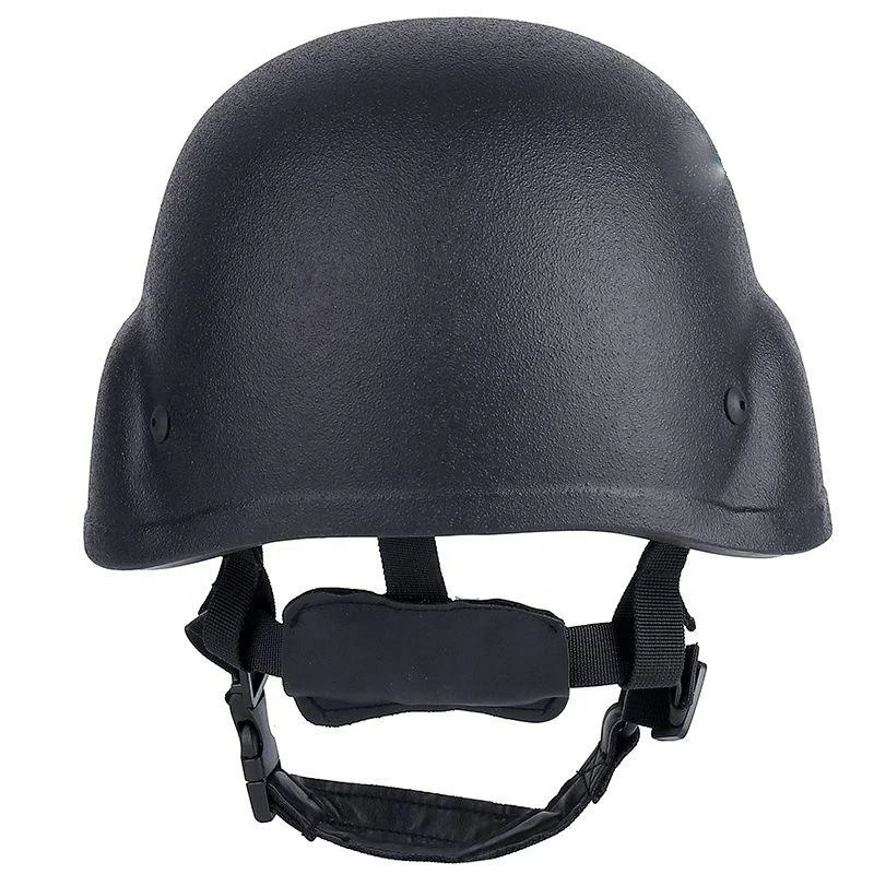 Yuda Training Game Head Protect Helmet Tactical Equipment PE Material Helmets Pasgt Helmet