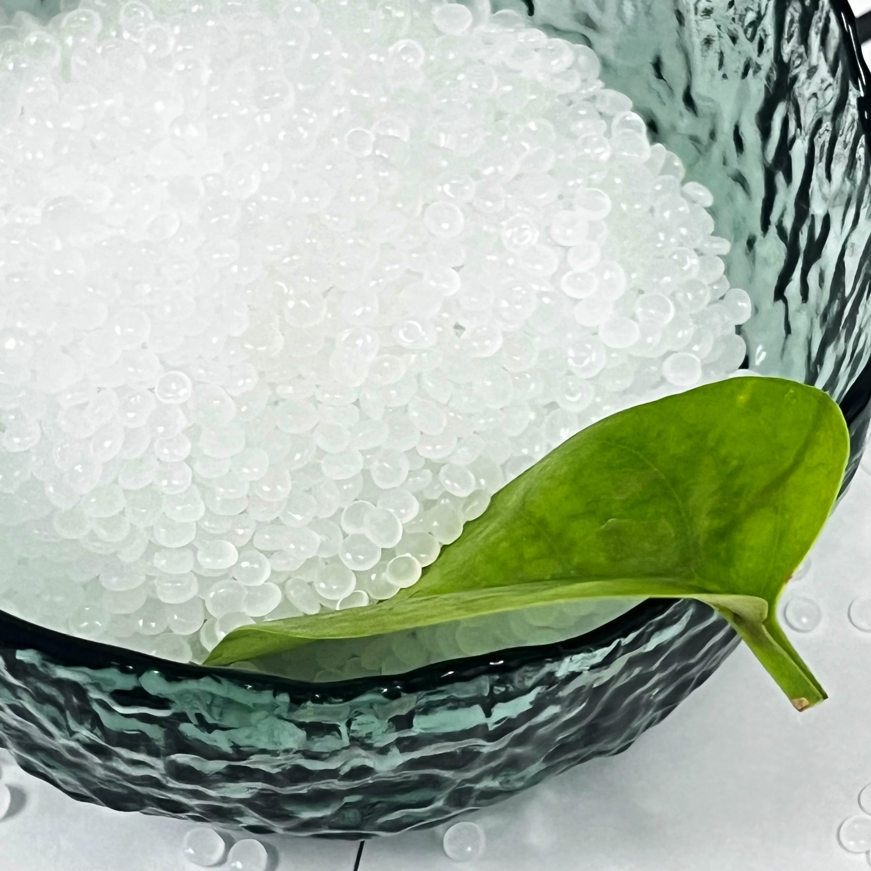 Factory price extrusion molding grade LLDPE granules resin virgin LLDPE 218WJ plastic raw material