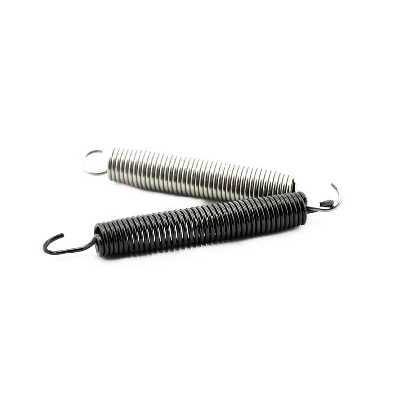 High Quality Stainless Steel Tension Spring Custom Made Hammock Extension Low Price Trampoline Springs