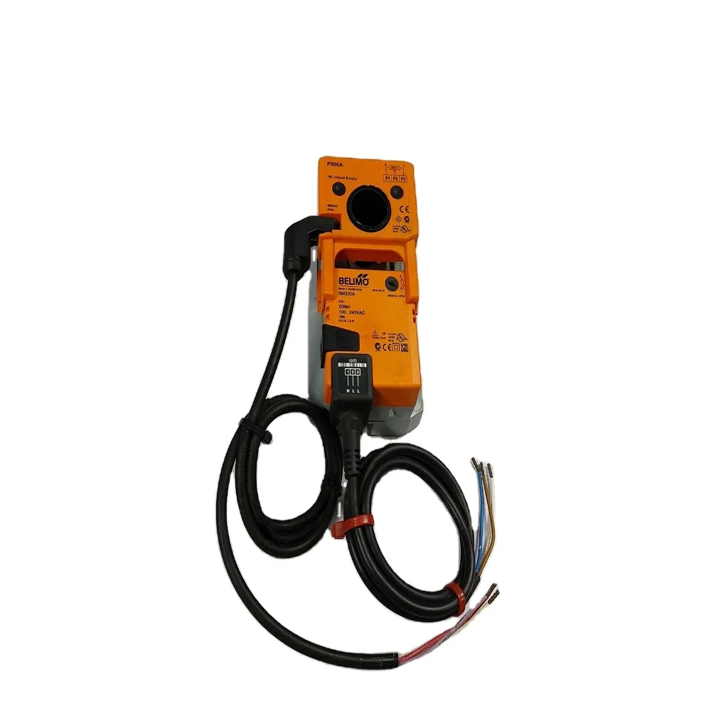 BEST-PRICE AMB120-3  AMB24-3 AMB24-3-S AMB24-IP AMB24-MFT Non Fail-Safe Actuators