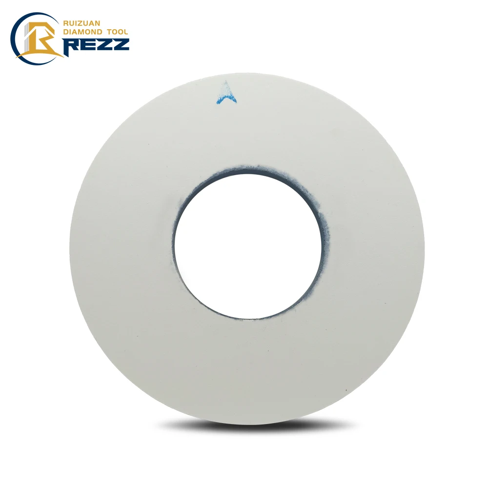 Aluminum-oxide Grinding Wheel for a Full Variety of Crankshafts and Cam Shafts Automobiles Tractors Vehicles