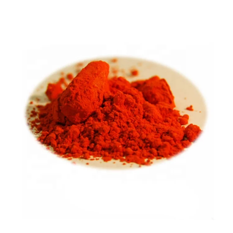 Порошок Аннато