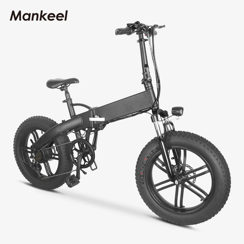 BEITE/TDE-09Z 1500w electric bicycle, cargo fat ebike