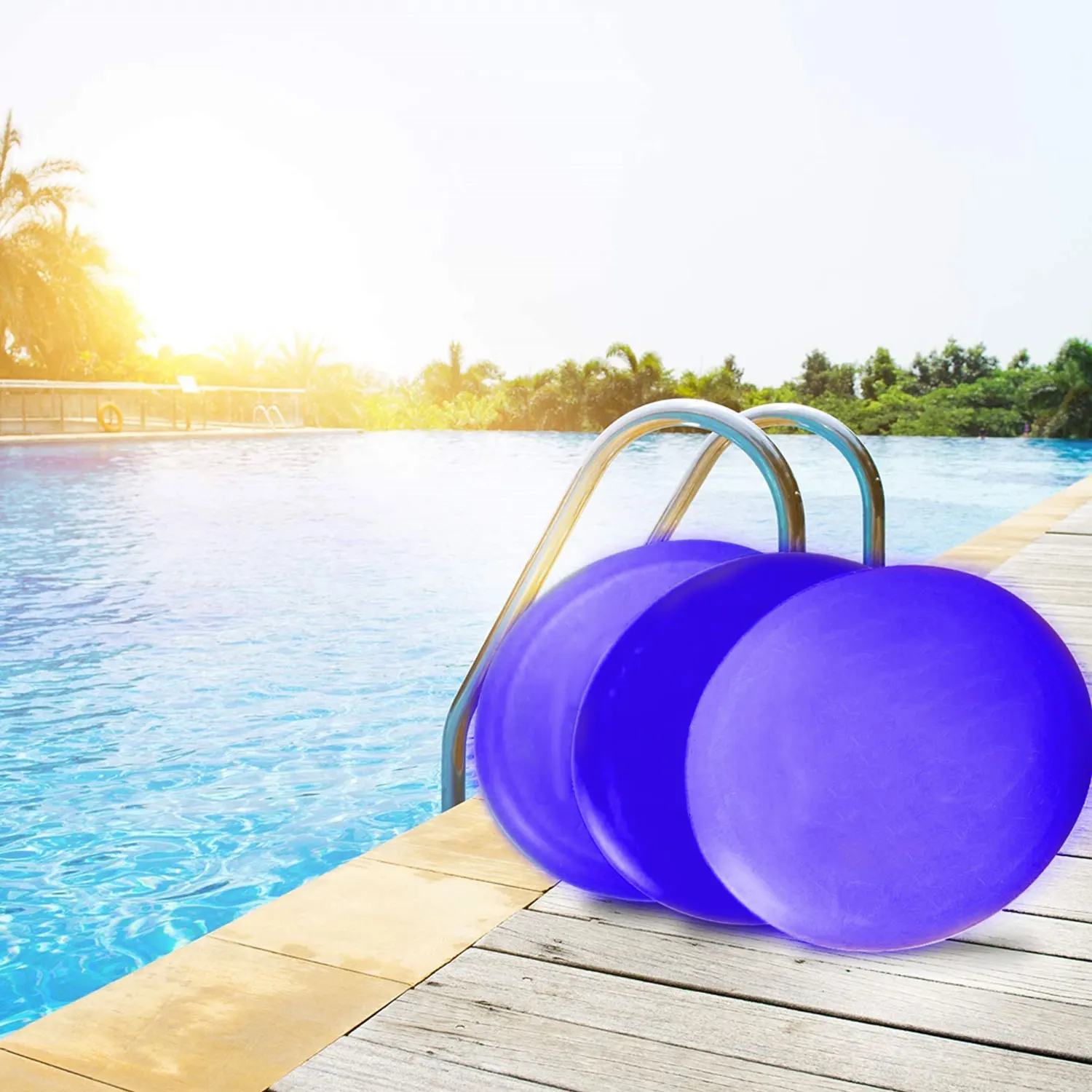 Sports Disc Golf Outdoor Game Disc Golf Putter Discs