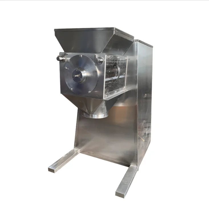 Oscillating Granulator Yk-160 Lab Swing Oscillating Granulator Machine With Price