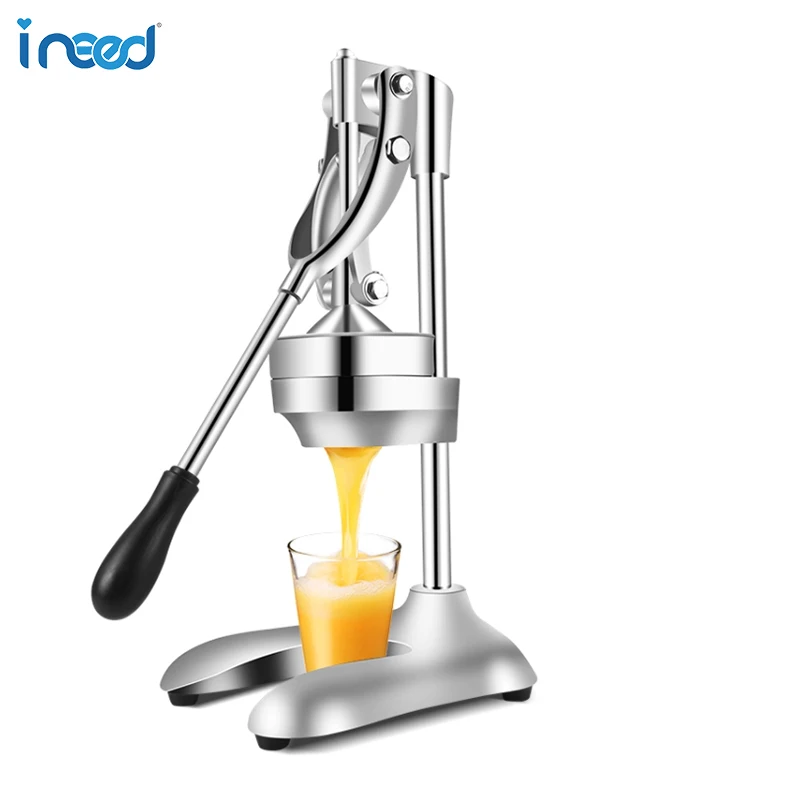 Ручная Соковыжималка ручная соковыжималка для лимона апельсина цитрусовых фруктов