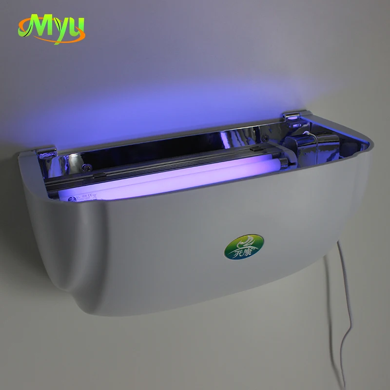 
China Insect Trap Wall Mount Electric Fly Killer Machine Factory <span style=