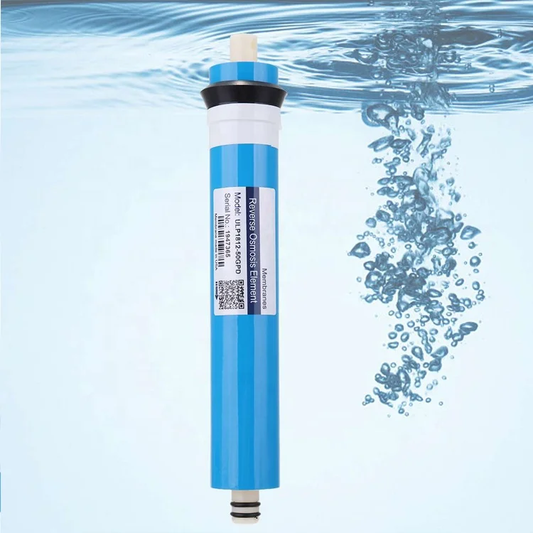 Factory Price Commercial Reverse Osmosis Water Filter Parts 3013 3012 400 gpd RO Membrane