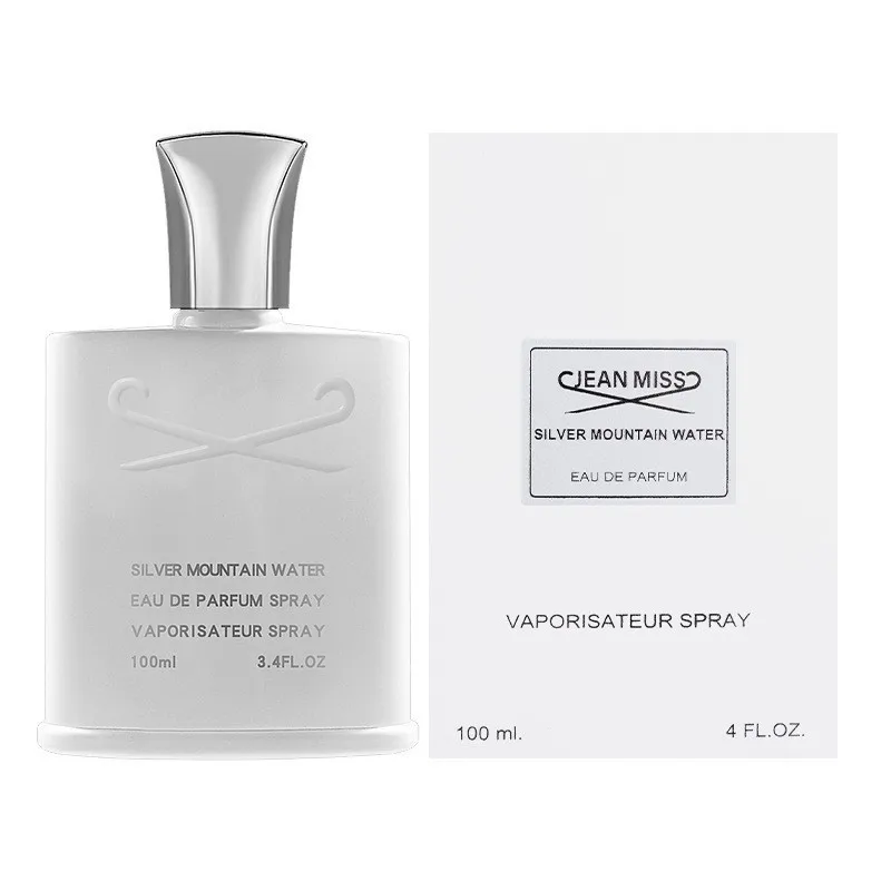Custom perfume original brand Wholesale in Stock  Eau de Cologne Gift Set for Men luxury perfume