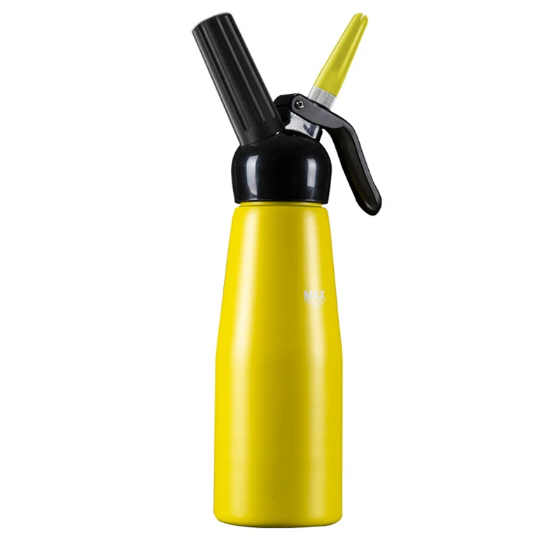 Оптовая продажа закиси азота N2O взбивание крем пена пистолет крем зарядное устройство для дома и бизнеса