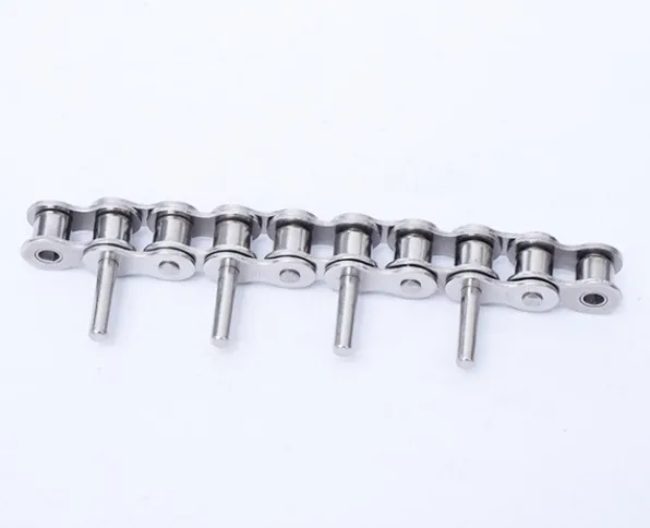 06BSS 08BSS 10BSS 12BSS 16BSS 20BSS short pitch Stainless Steel Roller Chain