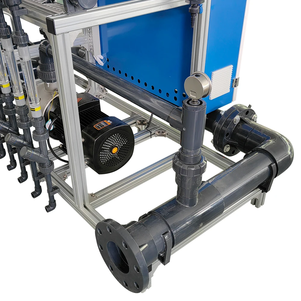 BOYUN-farm irrigation system simple water and fertilizer machine irrigation equipments automatic irrigation system