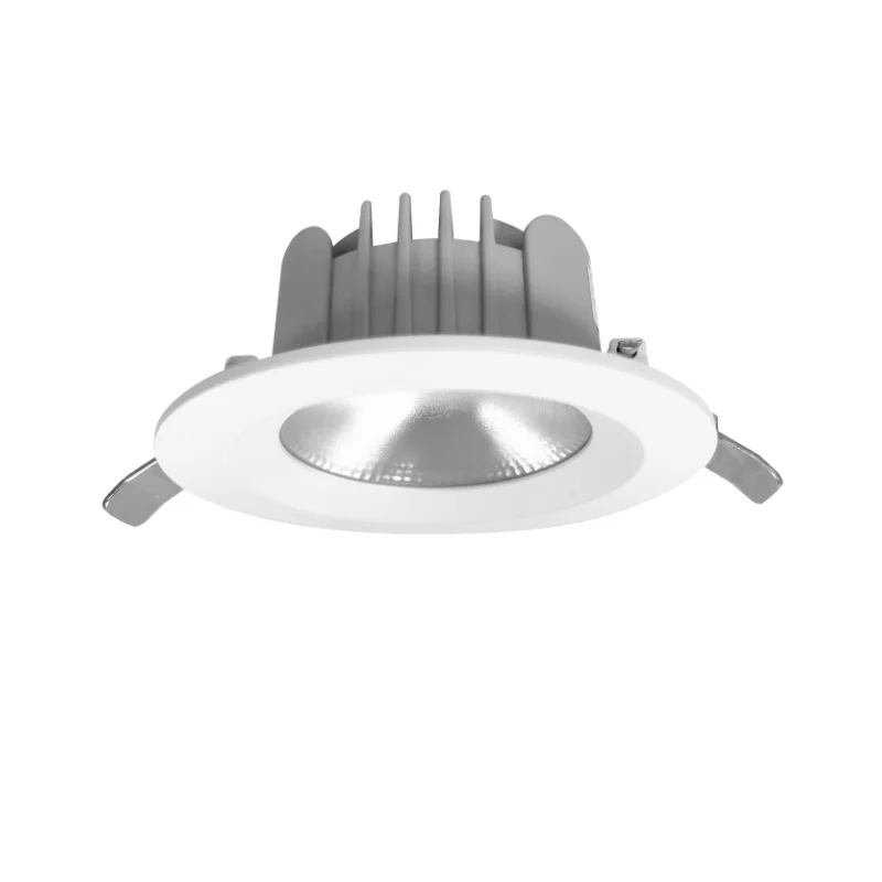 LED Downlight 40w saa cob cct embedded home office engineering dedicated dimmable  aluminum adjustable lamp led ceiling lights