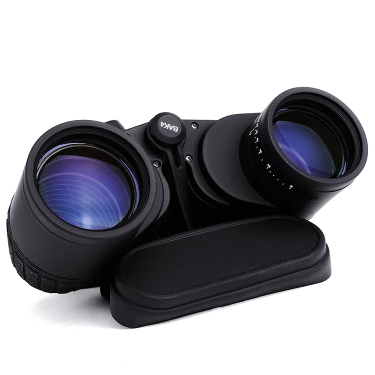 hunting HD  Zoom Compass Telescope  10x50  rangefinder binoculars