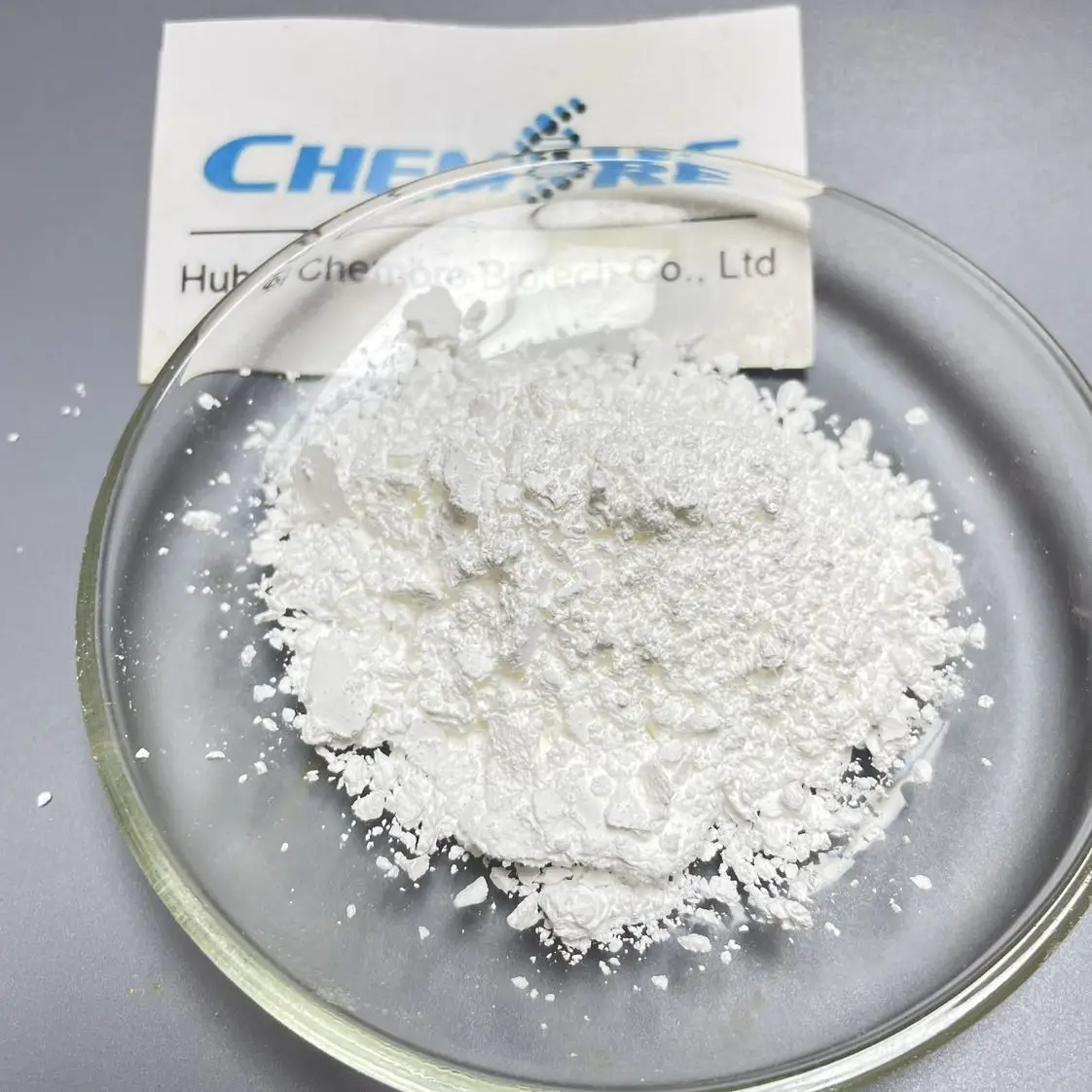 100% низкомолекулярная Гиалуроновая кислота Увлажняющий косметический порошок гиалуроновой кислоты с низкой молекулярной массой