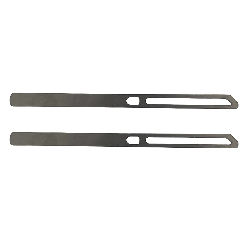 Drop wire And Needle Loom Dropper  Wires For Weaving Machine Spare Parts