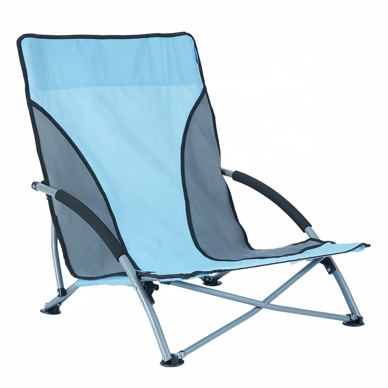 Beach Folding Chair Outdoor Promotion Beach Chair