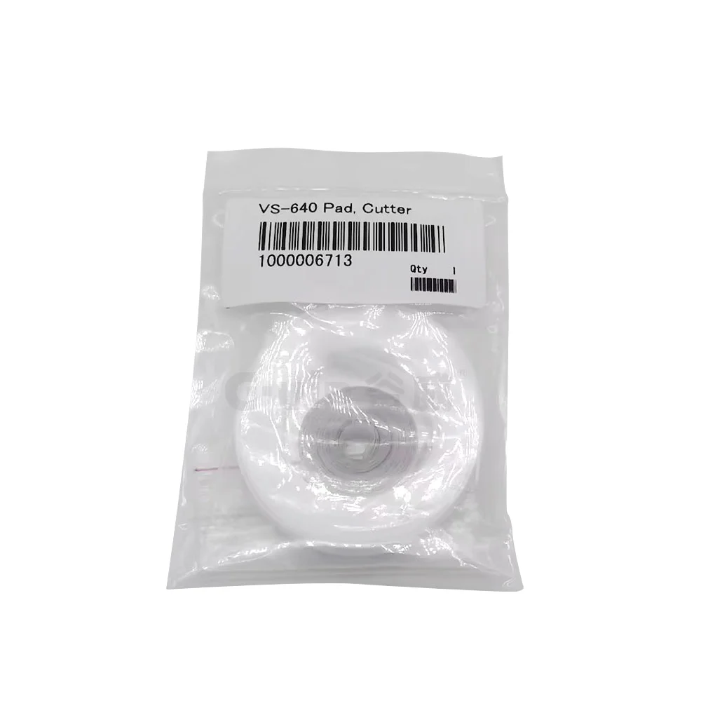 High quality brand new roland printer spare parts pad cutter 1000006713 for Roland VS640 printer machinery spare parts