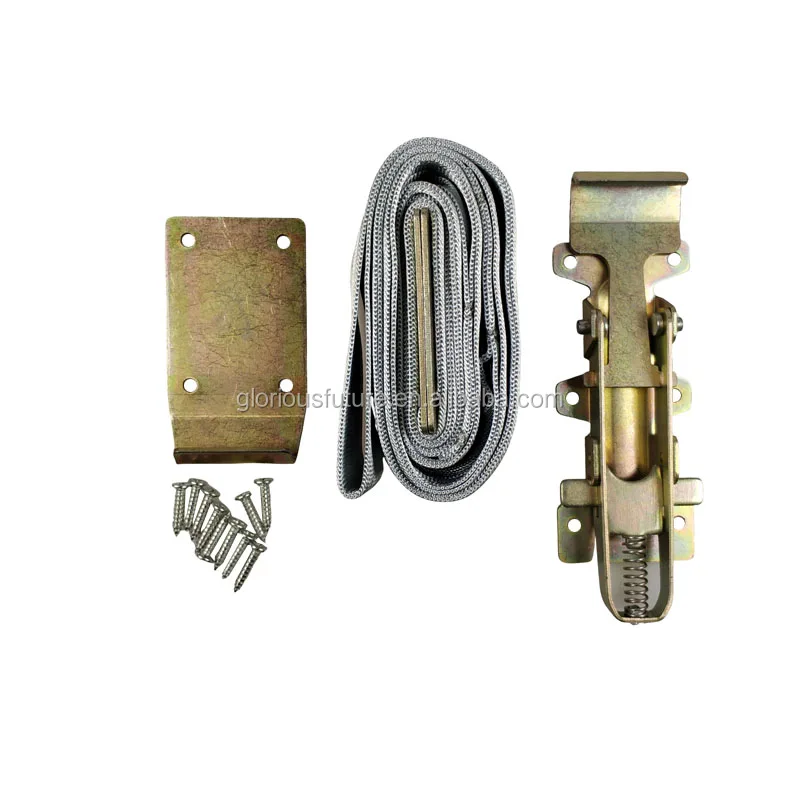 Wholesale high quality beekeeping equipment beehive strap 2.5 meter length Hive tie-down strap for beekeeper