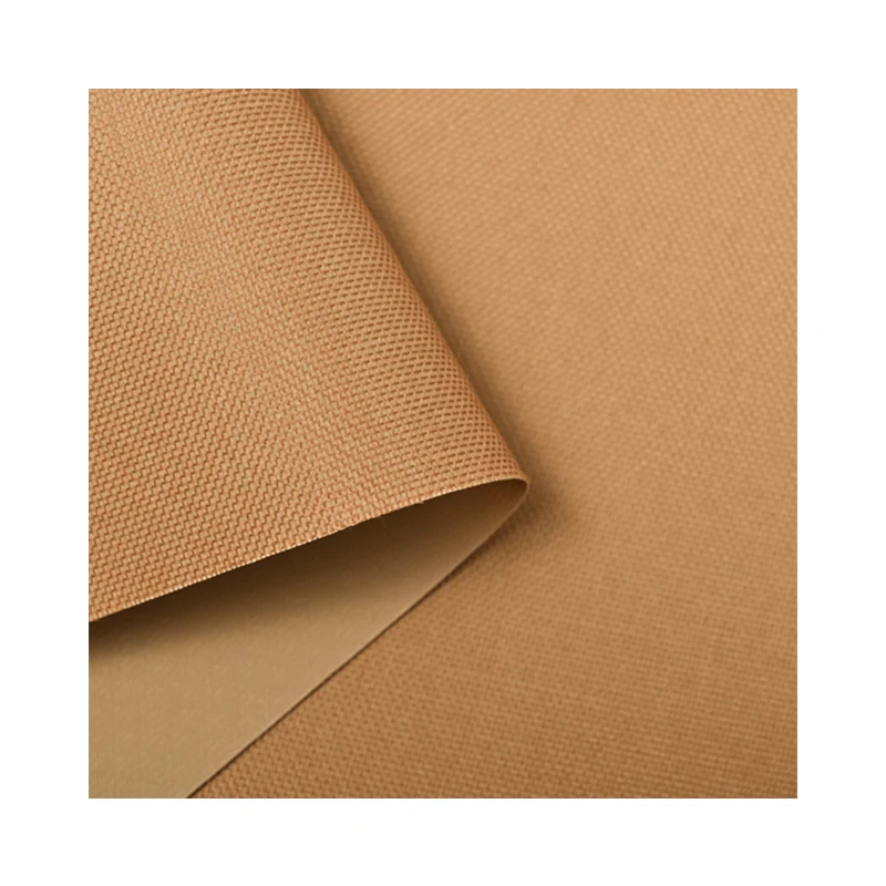 waterproof woven 600d pvc coated polyester oxford fabric for bag