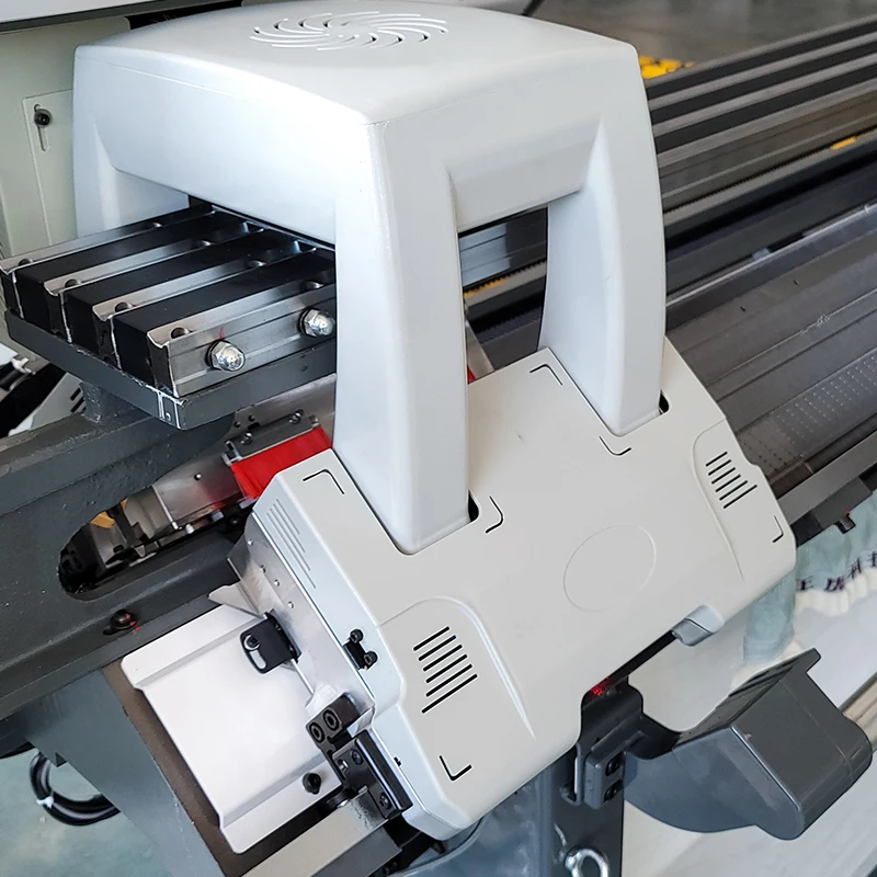 Used OEM cheap price straight simple double system 52 inch computerized auto knitting machine