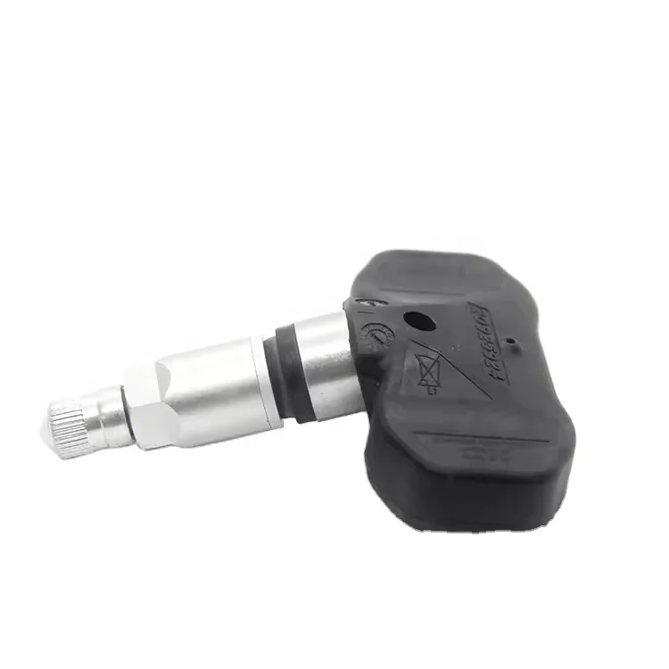 MX Sensor Universal Programmable Tire Pressure Monitoring System Sensor 315MHZ 433MHZ 2 in 1 Japan Max USA Metal OEM Maxell Chip