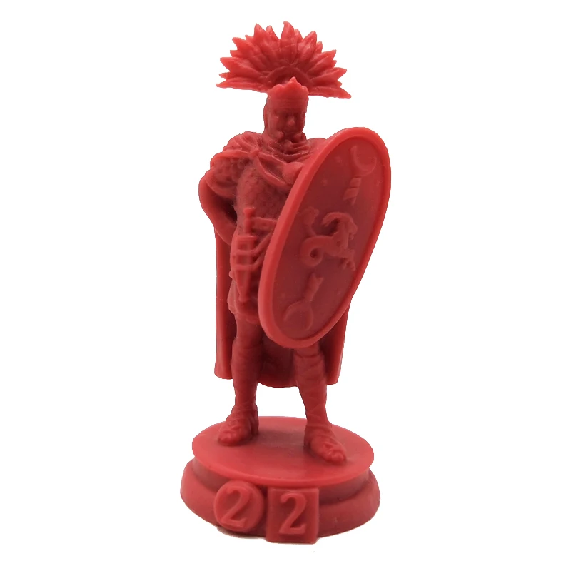 
Bulk Custom Roman Warrior Image Miniature 