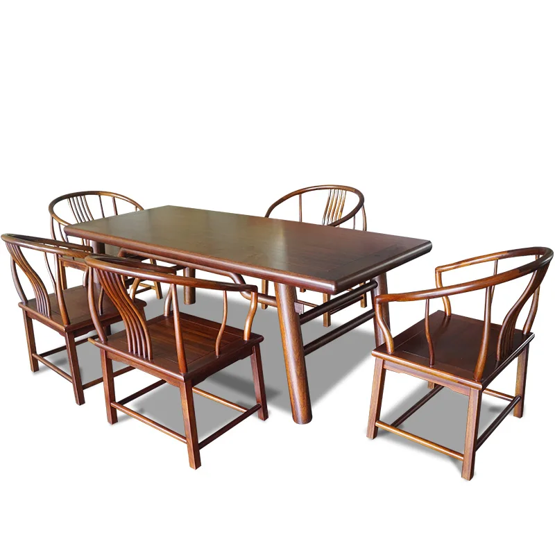New Chinese Style Tea Table Office & Home Furniture  for Living Room Dining & Waiting Chinese Design