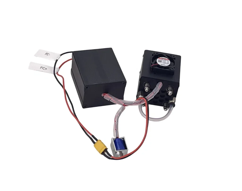 SENZA Hydrogen Fuel Cell 10W-5000W Hydrogen Fuel Cell Production Fuel Cells Best Price Factory Directly
