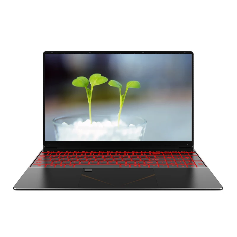cheap laptop 15.6 inch super thin RAM 16GB windows 10 computadora portatil notebook computer in stock for school