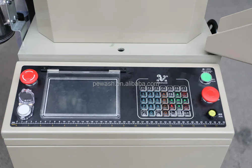 Weihuan WH-6F-B 08.JPG