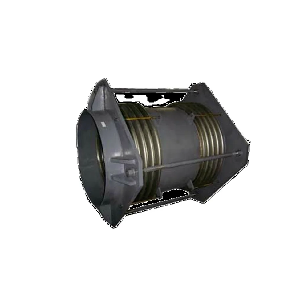 Компенсатор сильфона из нержавеющей стали/расширительное соединение Скользящего