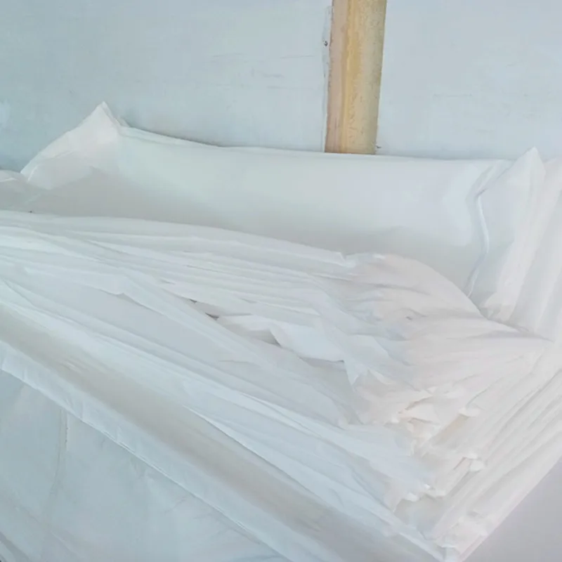 Factory wholesale bulk zip up disposable waterproof funeral corpse cadaver body bag